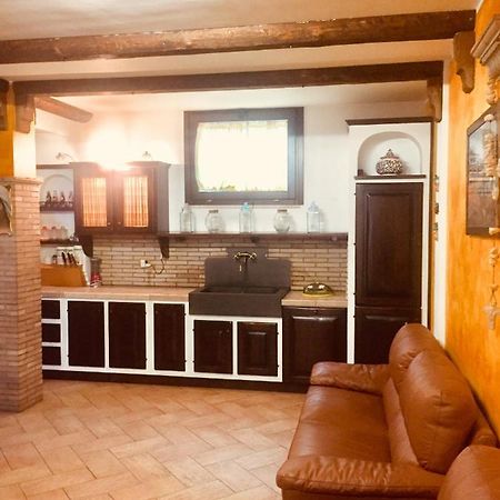 B&B Il Piu Bello San Salvo Dış mekan fotoğraf