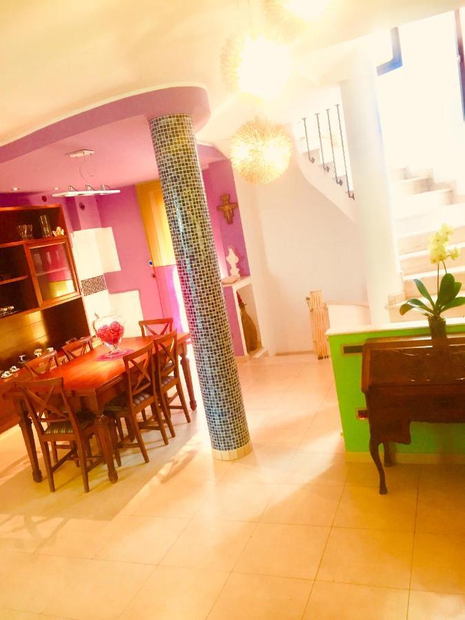 B&B Il Piu Bello San Salvo Dış mekan fotoğraf
