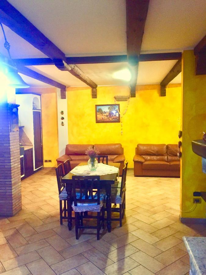 B&B Il Piu Bello San Salvo Dış mekan fotoğraf