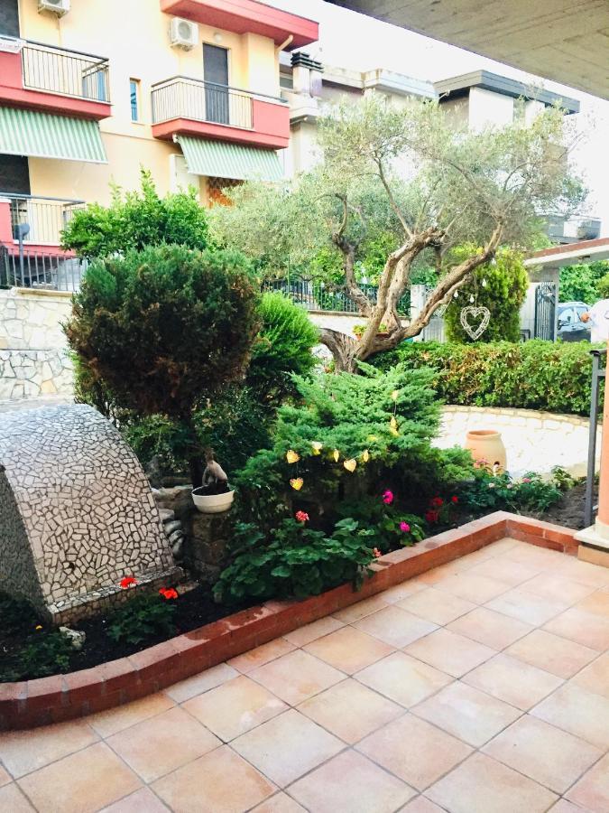 B&B Il Piu Bello San Salvo Dış mekan fotoğraf
