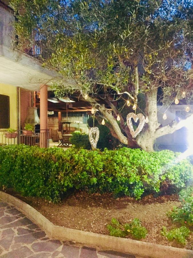 B&B Il Piu Bello San Salvo Dış mekan fotoğraf