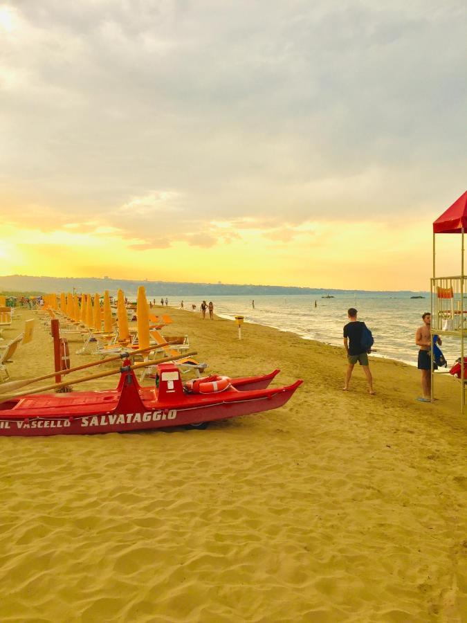 B&B Il Piu Bello San Salvo Dış mekan fotoğraf