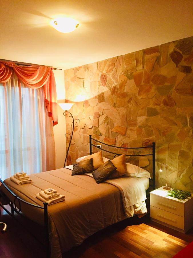B&B Il Piu Bello San Salvo Dış mekan fotoğraf
