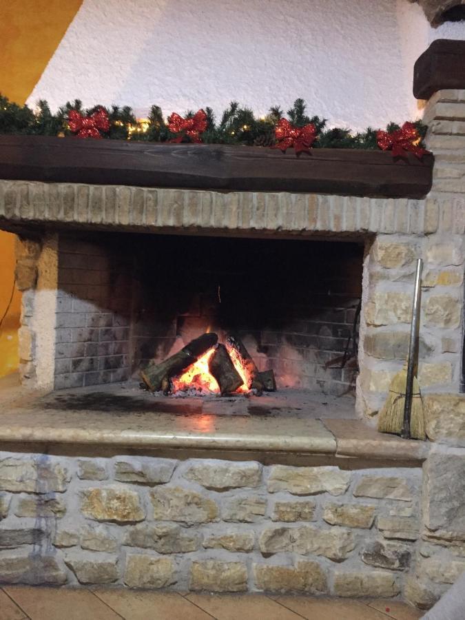 B&B Il Piu Bello San Salvo Dış mekan fotoğraf
