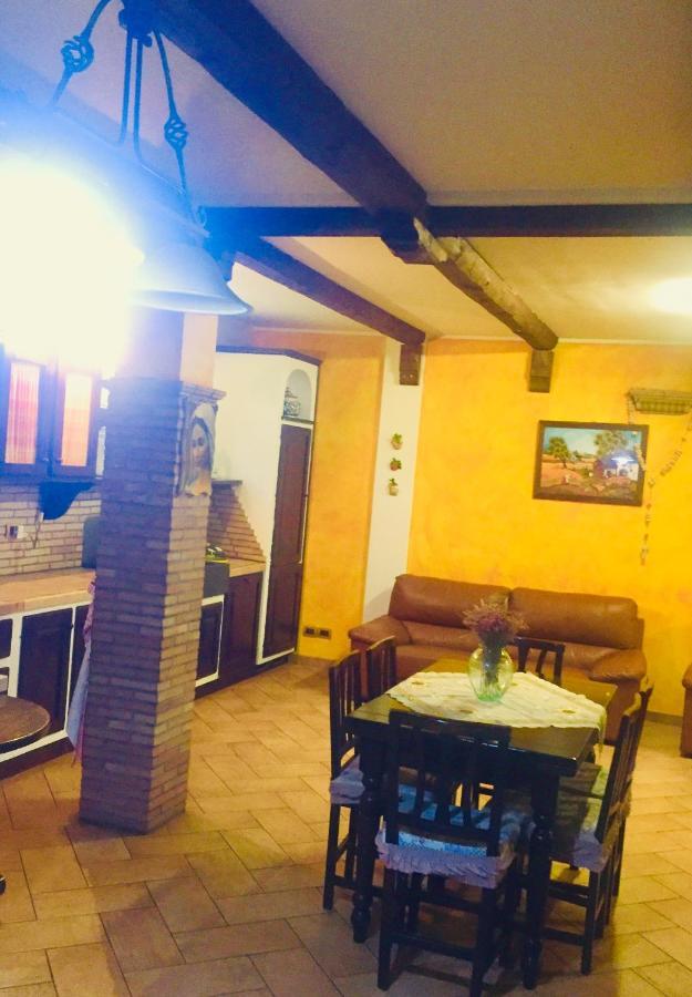 B&B Il Piu Bello San Salvo Dış mekan fotoğraf