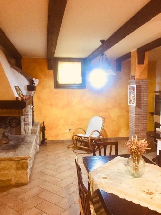 B&B Il Piu Bello San Salvo Dış mekan fotoğraf