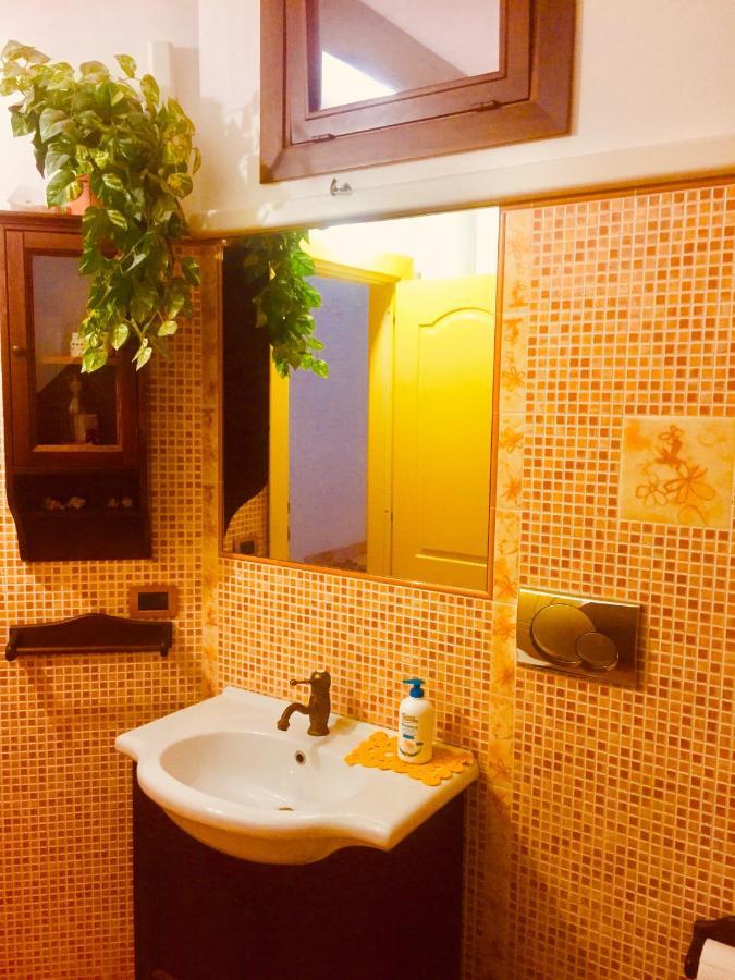 B&B Il Piu Bello San Salvo Dış mekan fotoğraf