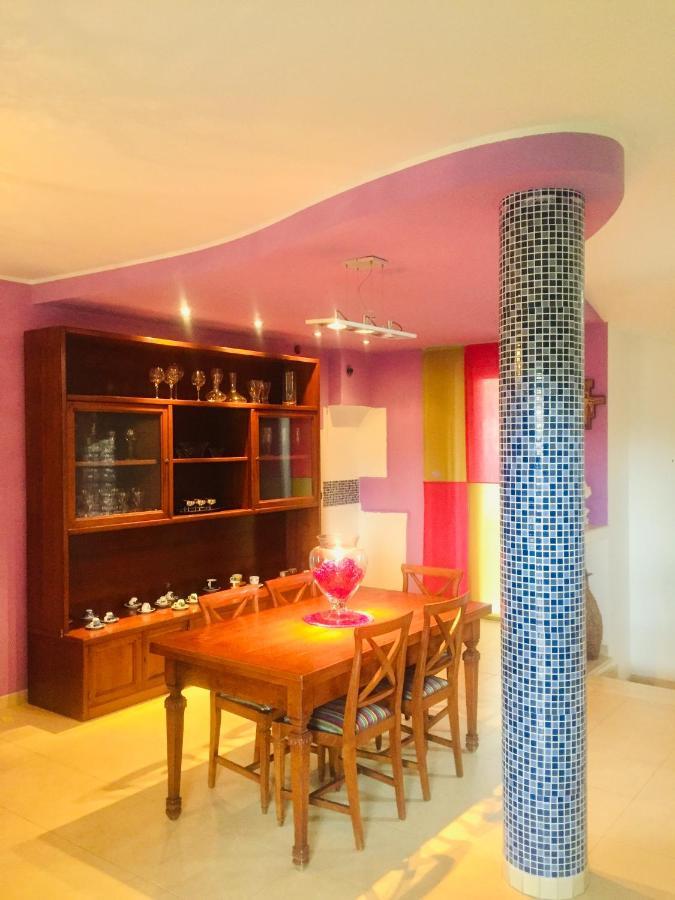 B&B Il Piu Bello San Salvo Dış mekan fotoğraf
