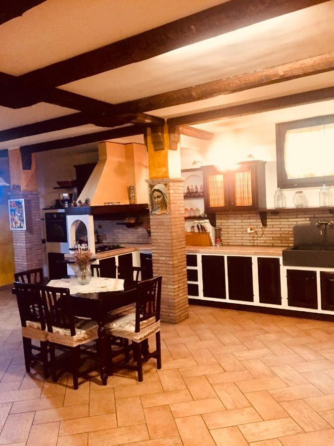 B&B Il Piu Bello San Salvo Dış mekan fotoğraf