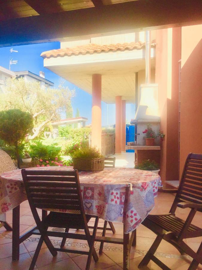 B&B Il Piu Bello San Salvo Dış mekan fotoğraf