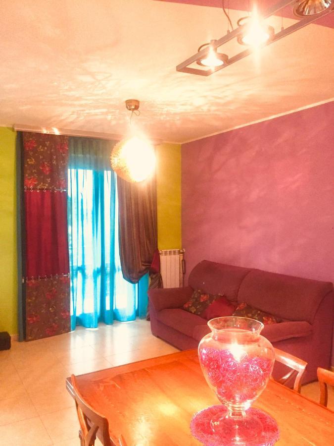 B&B Il Piu Bello San Salvo Dış mekan fotoğraf