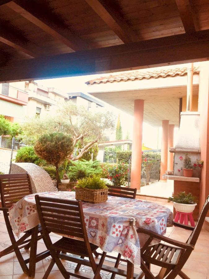 B&B Il Piu Bello San Salvo Dış mekan fotoğraf