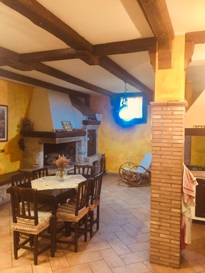 B&B Il Piu Bello San Salvo Dış mekan fotoğraf