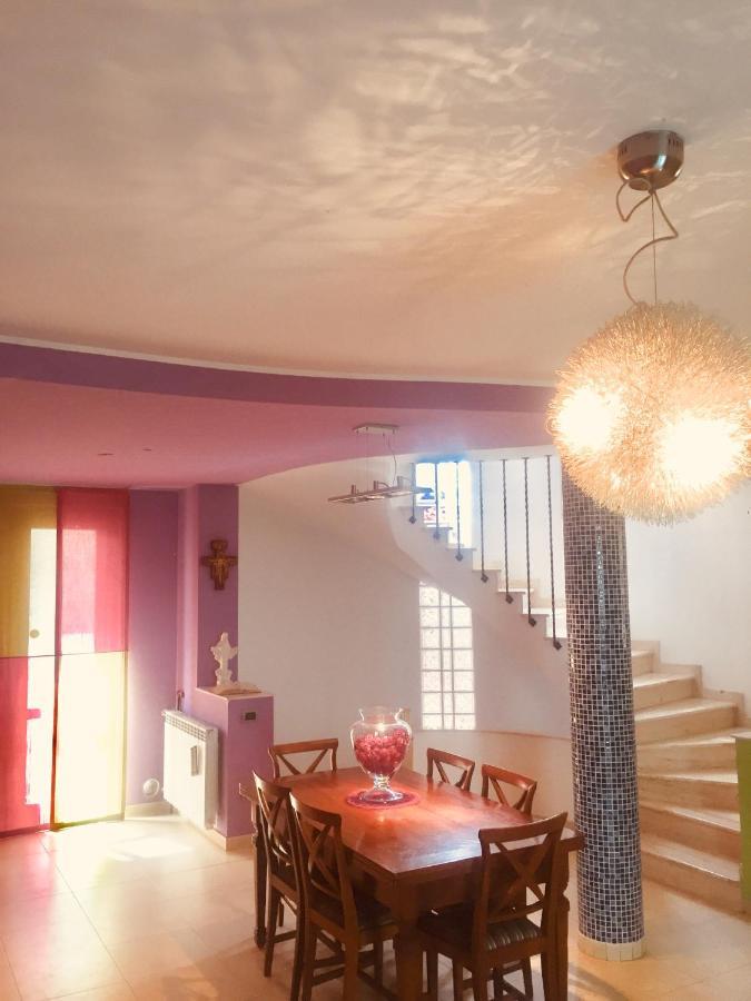 B&B Il Piu Bello San Salvo Dış mekan fotoğraf