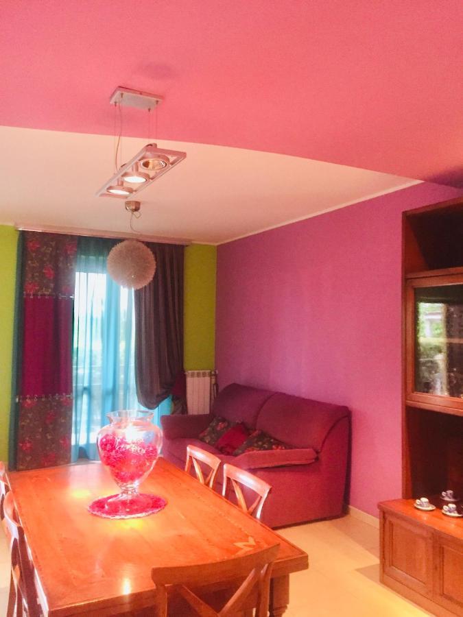 B&B Il Piu Bello San Salvo Dış mekan fotoğraf