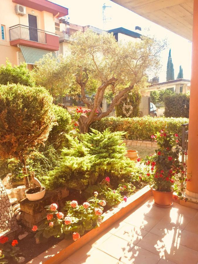 B&B Il Piu Bello San Salvo Dış mekan fotoğraf