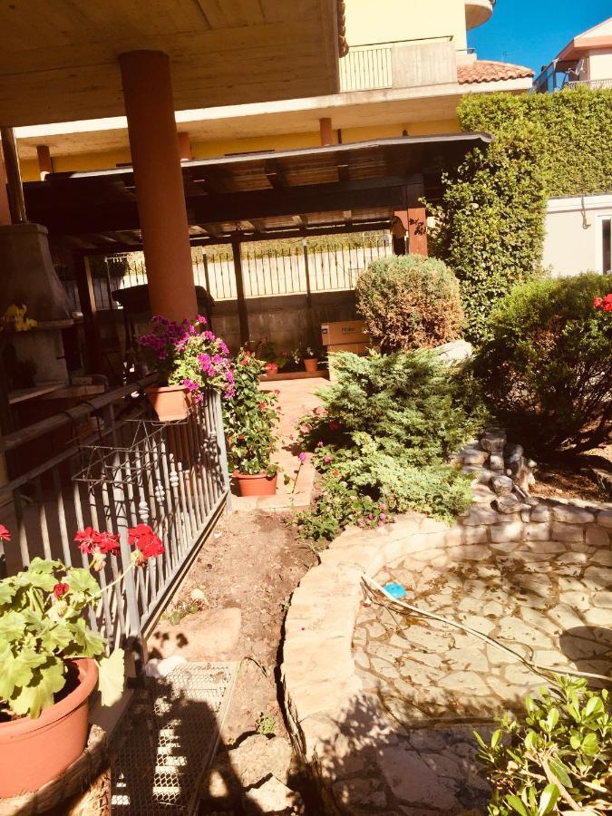 B&B Il Piu Bello San Salvo Dış mekan fotoğraf
