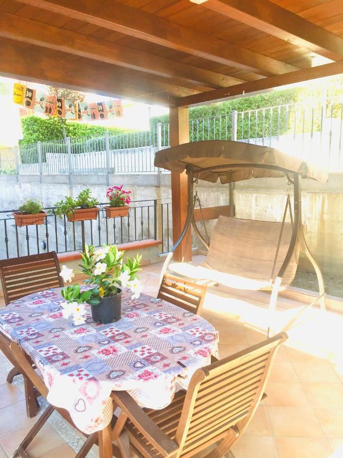 B&B Il Piu Bello San Salvo Dış mekan fotoğraf