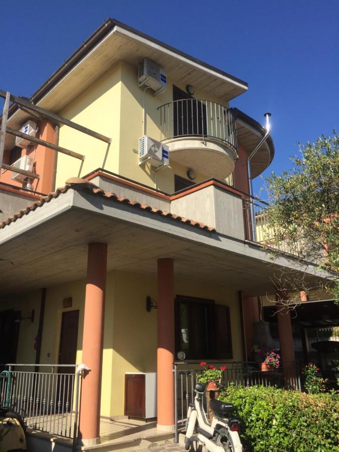 B&B Il Piu Bello San Salvo Dış mekan fotoğraf