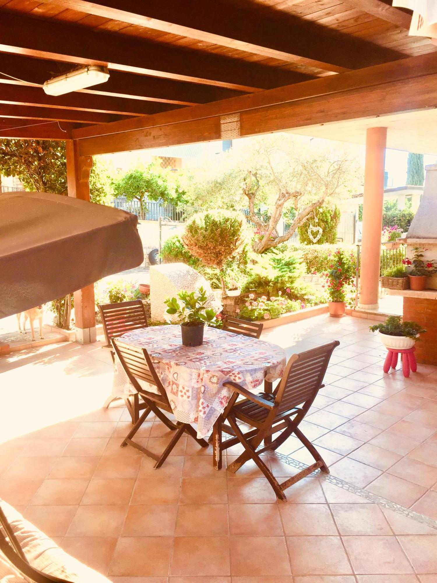 B&B Il Piu Bello San Salvo Dış mekan fotoğraf