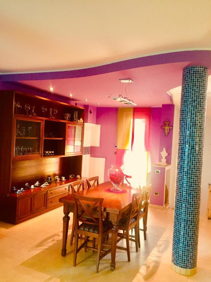 B&B Il Piu Bello San Salvo Dış mekan fotoğraf