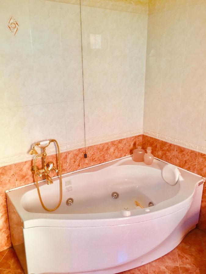 B&B Il Piu Bello San Salvo Dış mekan fotoğraf