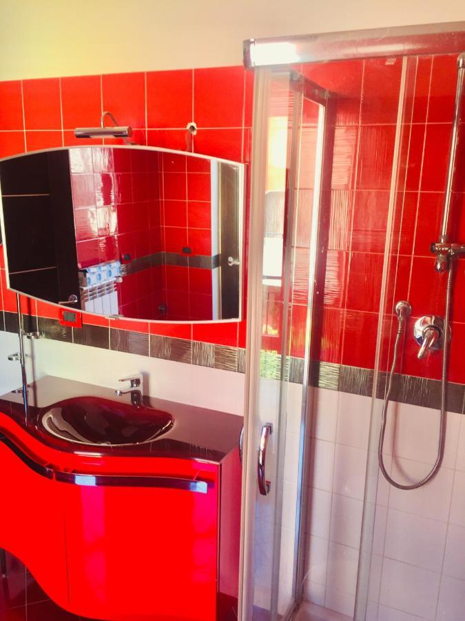 B&B Il Piu Bello San Salvo Dış mekan fotoğraf