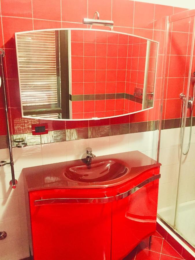 B&B Il Piu Bello San Salvo Dış mekan fotoğraf