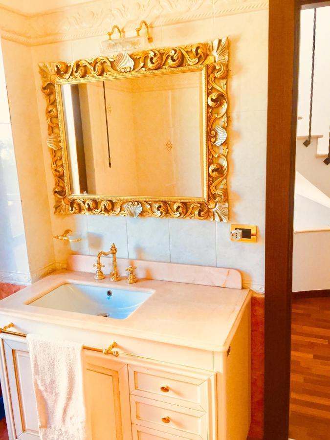B&B Il Piu Bello San Salvo Dış mekan fotoğraf
