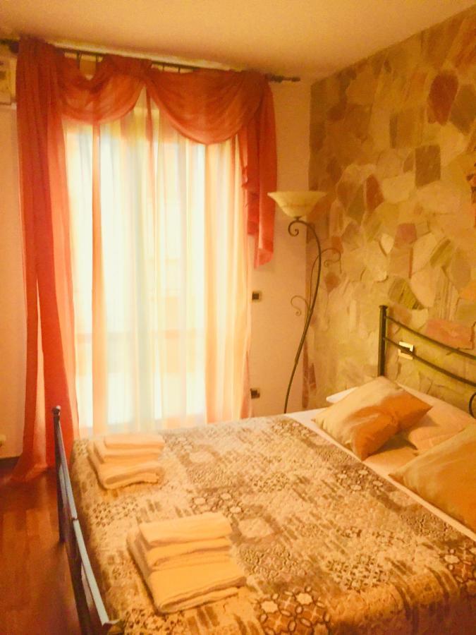 B&B Il Piu Bello San Salvo Dış mekan fotoğraf