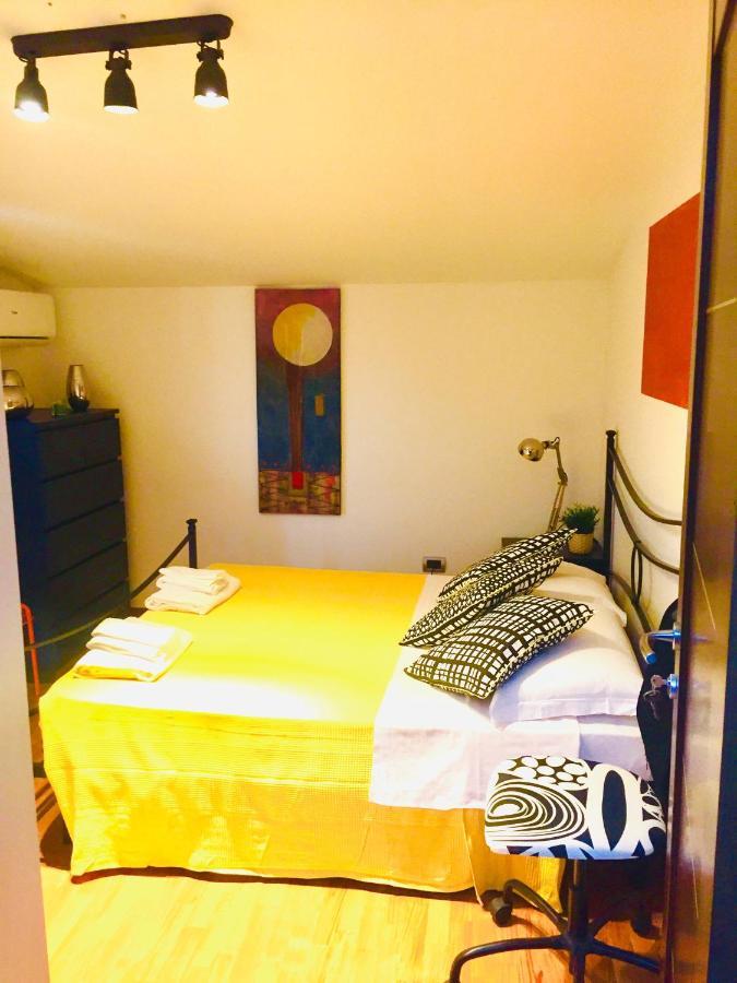 B&B Il Piu Bello San Salvo Dış mekan fotoğraf