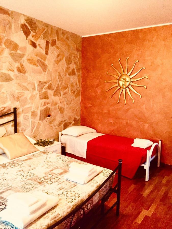 B&B Il Piu Bello San Salvo Dış mekan fotoğraf