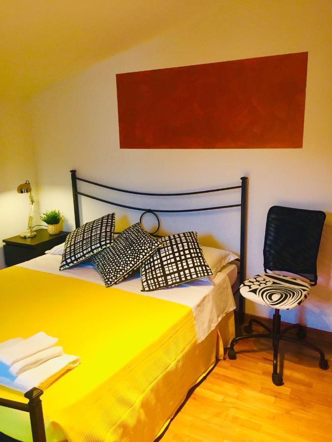 B&B Il Piu Bello San Salvo Dış mekan fotoğraf