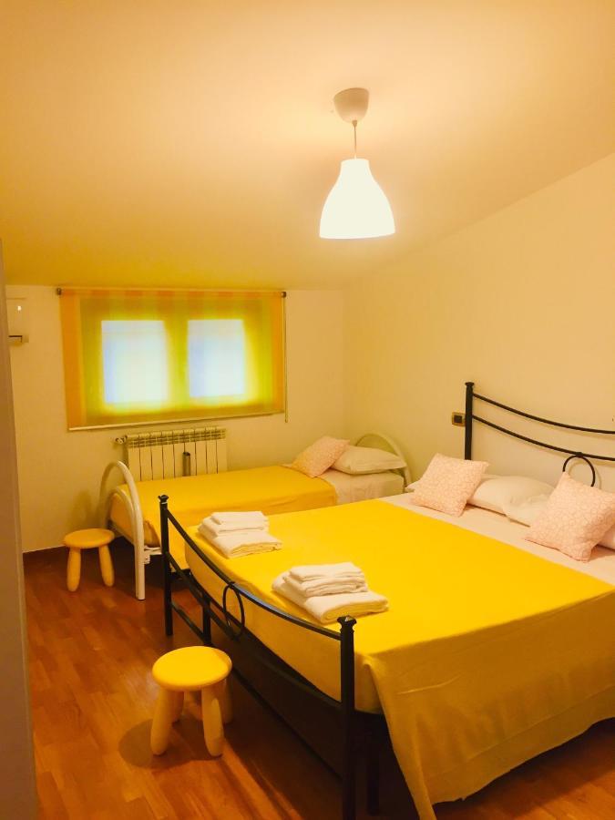 B&B Il Piu Bello San Salvo Dış mekan fotoğraf