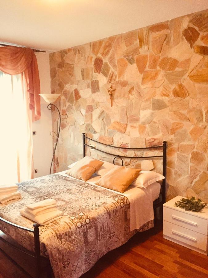 B&B Il Piu Bello San Salvo Dış mekan fotoğraf